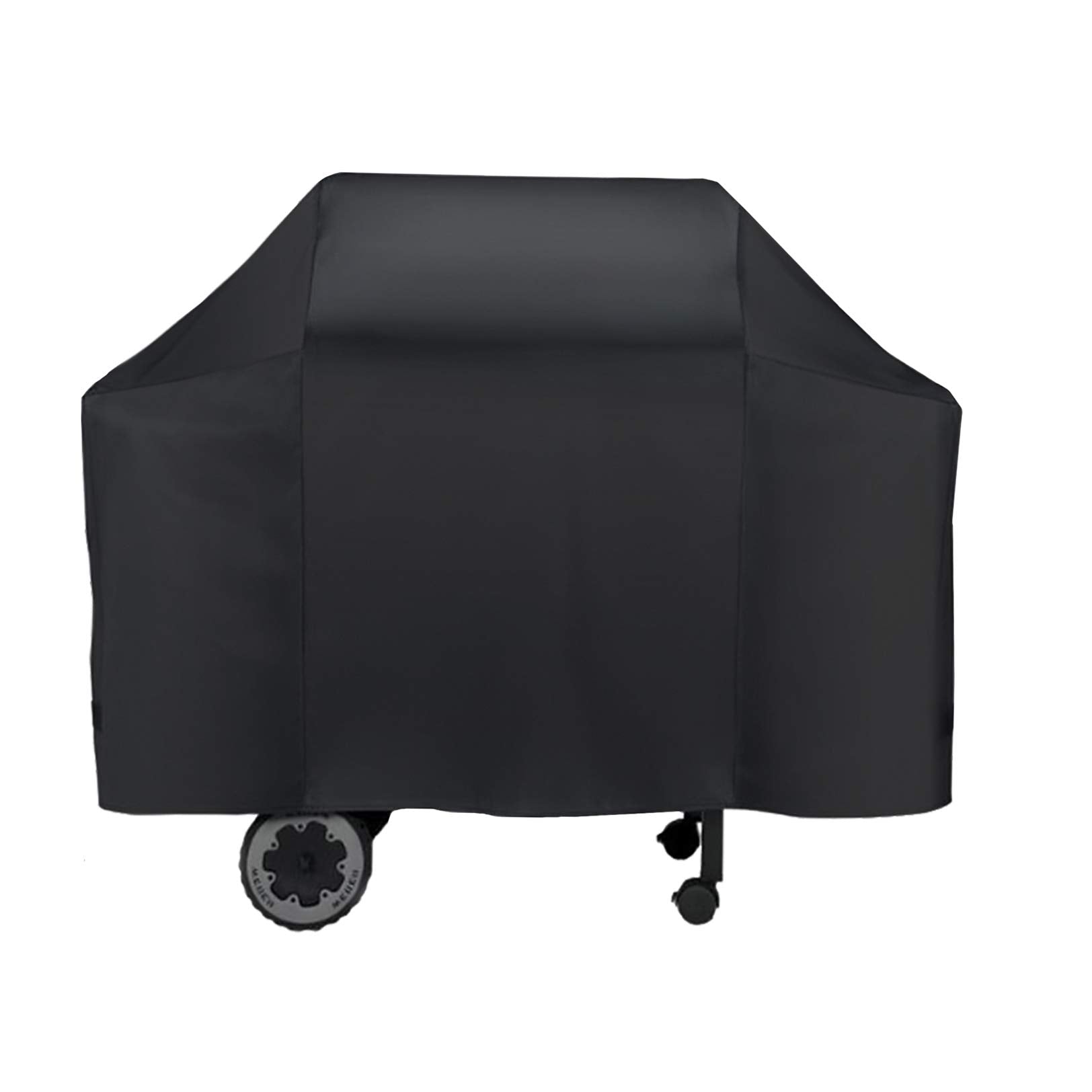 Compatible Kingkong cover for Weber Spirit and Genesis Silver grills outdoors