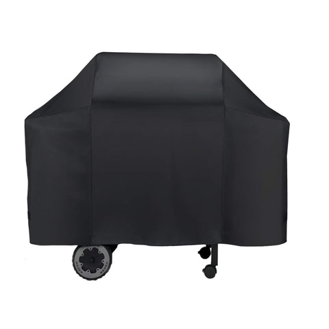 Compatible Kingkong cover for Weber Spirit and Genesis Silver grills outdoors