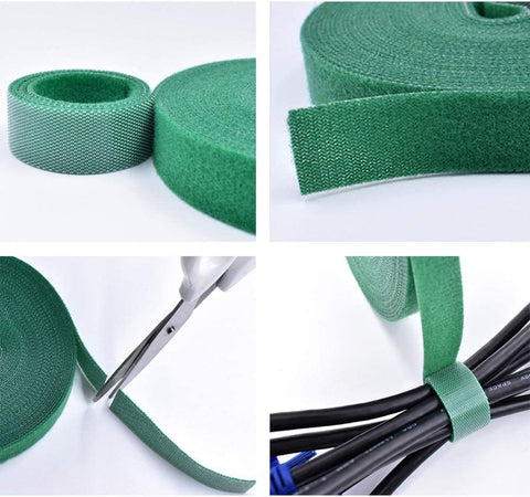 KINGLAKE GARDEN weather-resistant and reusable for indoor and outdoor tasks.
