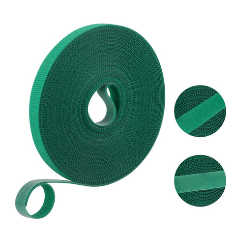 KINGLAKE GARDEN plant tape 65ft length ready for easy plant support.