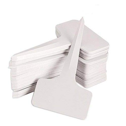 KINGLAKE plant labels 4 inch packaging for organized seedling trays and beds