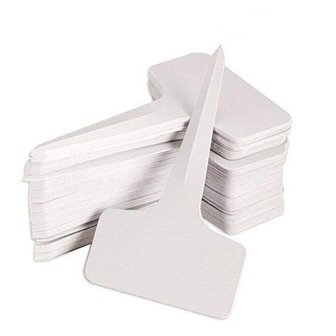 KINGLAKE plant labels 4 inch packaging for organized seedling trays and beds