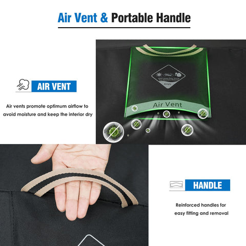 KINGLY quick-clean design; rinse with water and air dry.