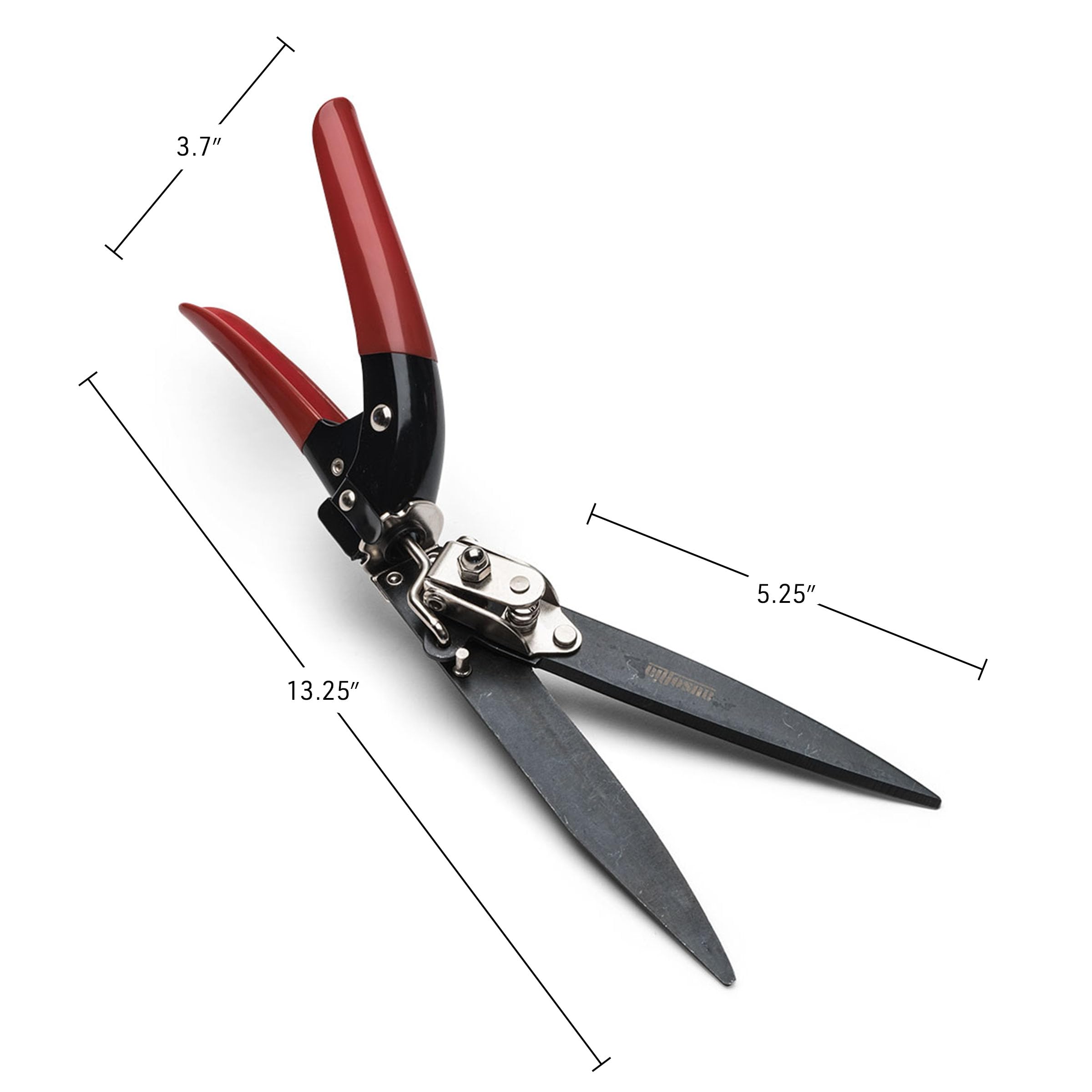 Kings County Tools red and black packaging highlights durable design.