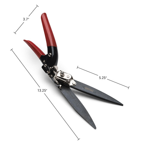 Kings County Tools red and black packaging highlights durable design.