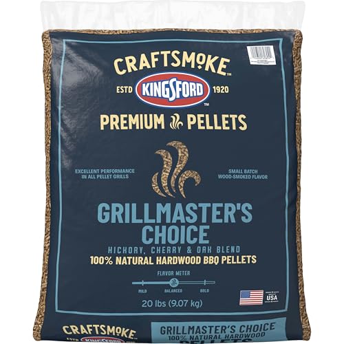 Small-batch craftsmanship for consistent flavor delivery.