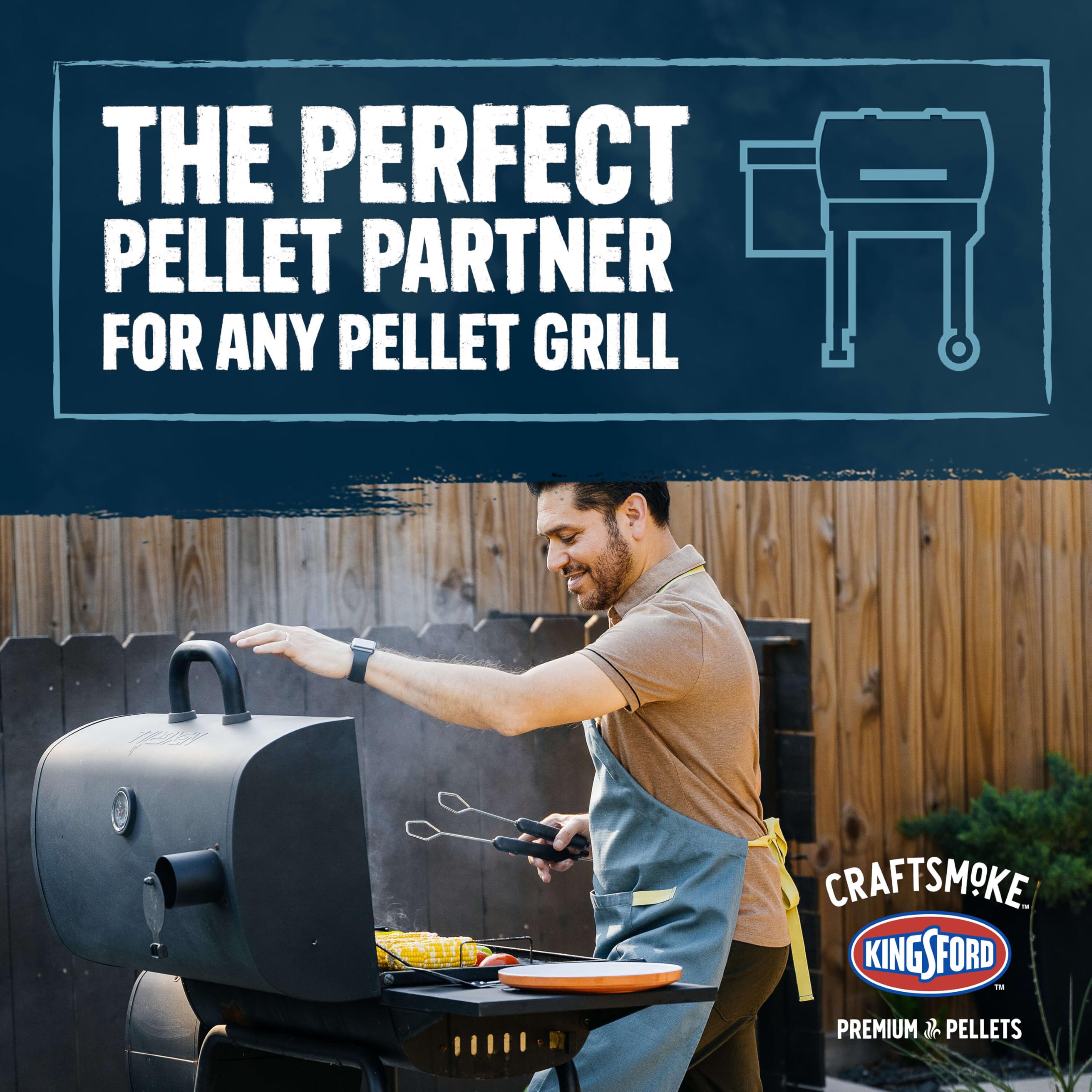Small-batch craftsmanship ensures consistent burn and flavor delivery.