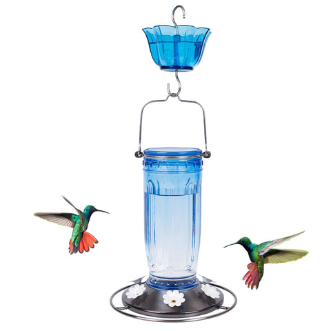 Kingsyard gift-ready packaging suitable for bird lovers.