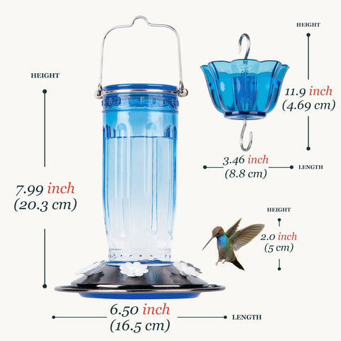 Kingsyard wide-mouth refill for quick, clean filling.