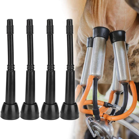 KINGTAIXIN milking liner designed for cow teats with gentle handling.