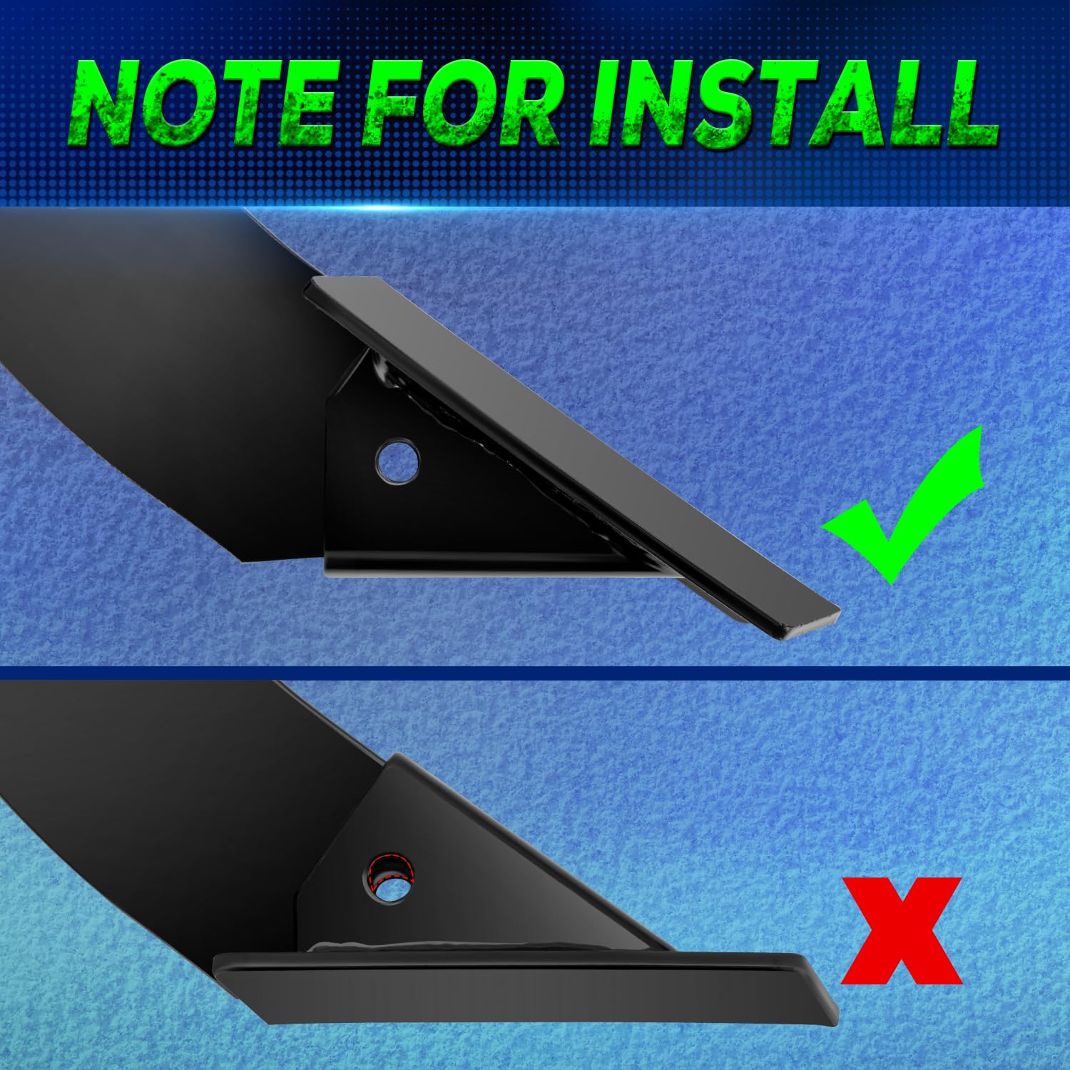 Kingway warranty and support details for the trencher attachment.