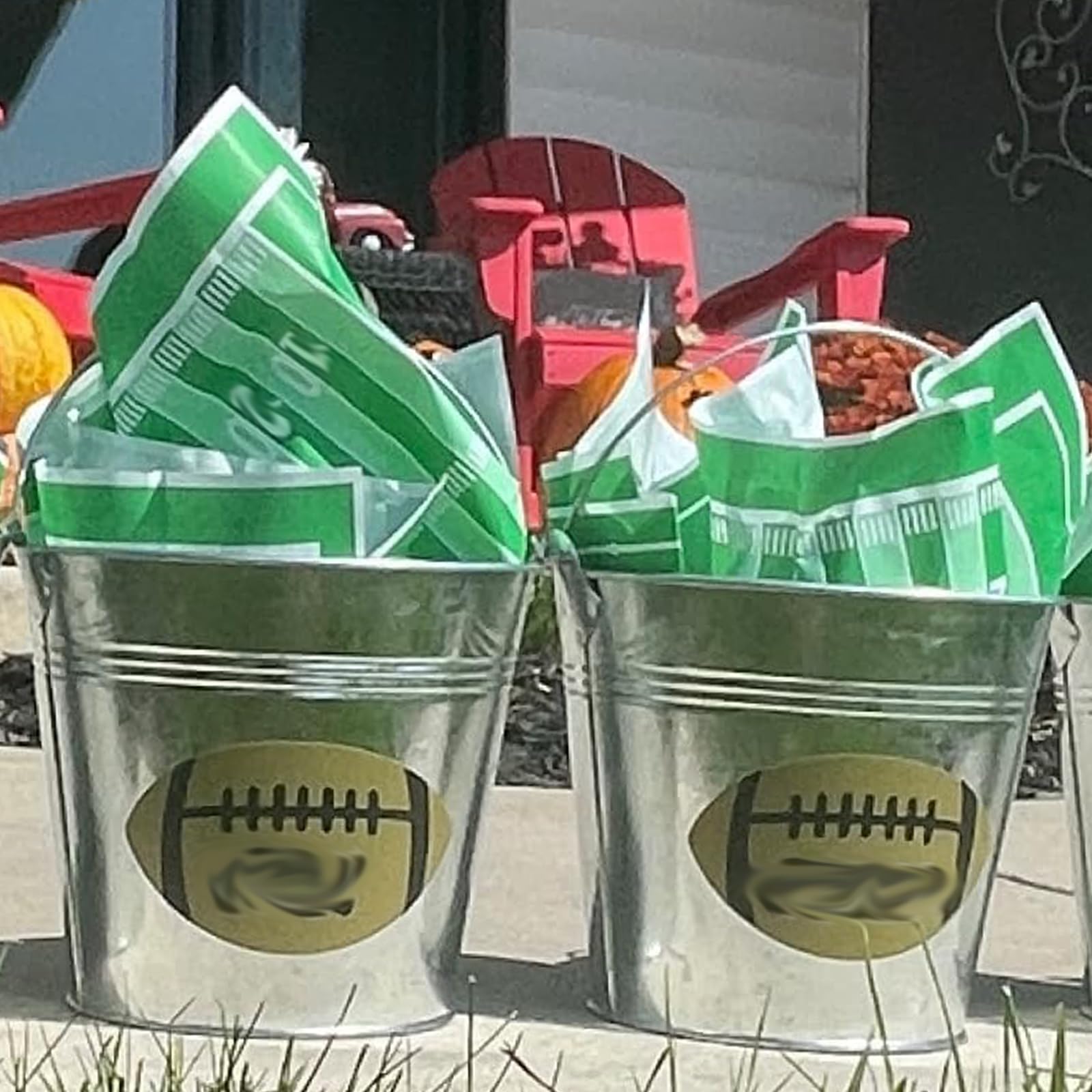 KINJOEK multipurpose planters for offices, kitchens, and gardens.