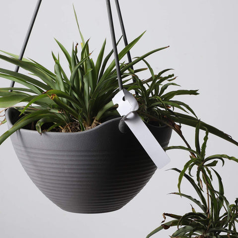 KINJOEK plant labels packaging 1200 pcs shows quantity for large gardens.
