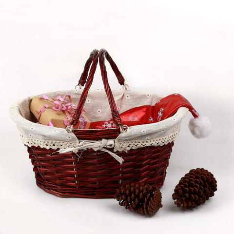 KINJOEK durable weave supports everyday use with reliable structure.