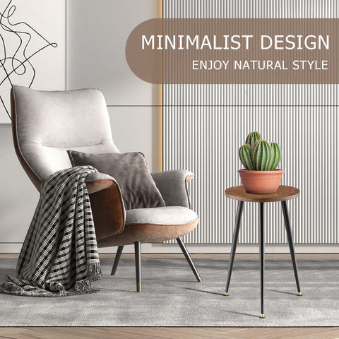 KINNARY stand height adjustable to 20 or 14 inches for versatile display