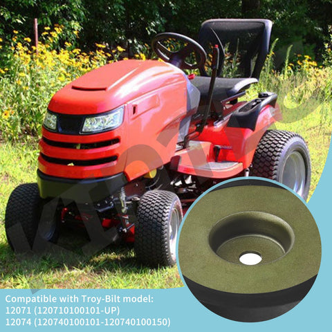 KINTLE 3-3/4 inch OD dimension ensures precise fit and smooth engagement.