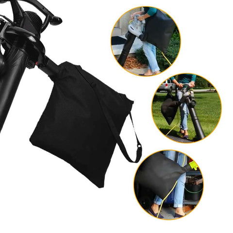 KINTLE bag dimensions 22-1/4 by 18-1/4 inches