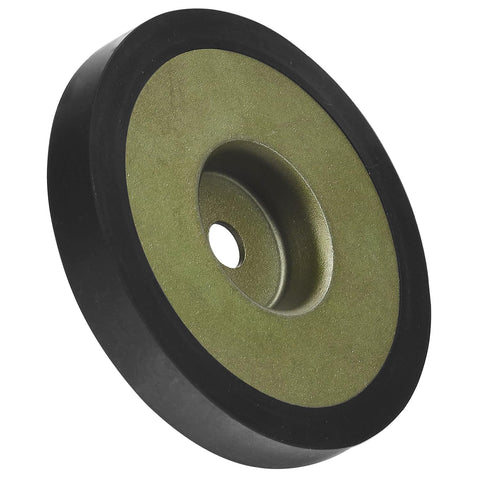 KINTLE GW-2111 reverse disc front view, compatible with Troy-Bilt tillers for reliable performance.