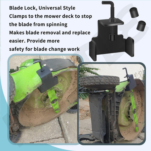 KINTLE mower deck compatible with MTD and Yard Machines models.