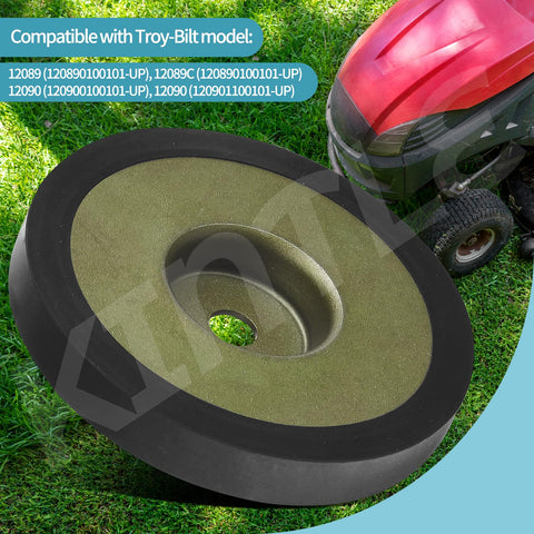 KINTLE operation tip image showing avoidance of force during tilling.