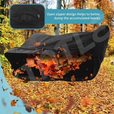 KINTLE shoulder strap bag enables comfortable blower transport