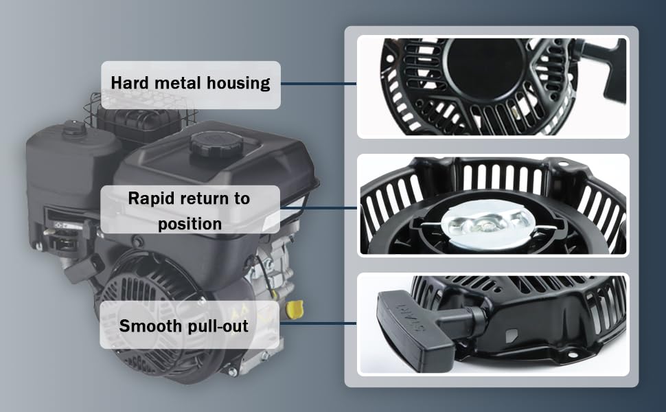 KIOSFOLI parts packaging box with compatible components.