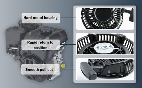 KIOSFOLI parts packaging box with compatible components.