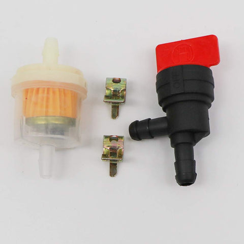 Briggs & Stratton-compatible KIPA petcock replacement