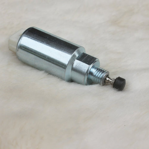 Kipa 796109 solenoid provides dependable operation in compatible Nikki carb.