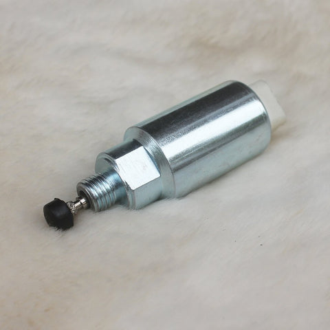 Kipa solenoid packaging view shows ready-to-install aftermarket replacement.