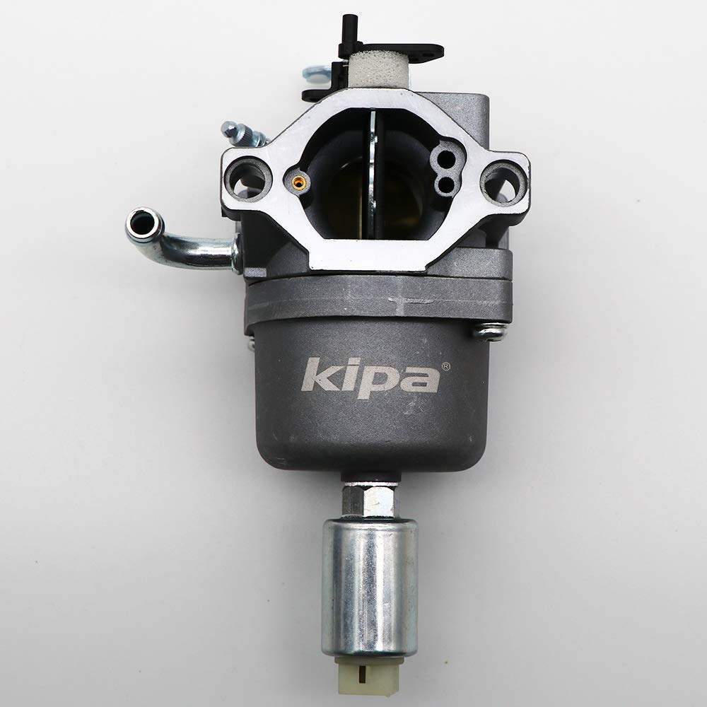 KIPA carburetor maintenance kit with dirt jet cleaner tool.