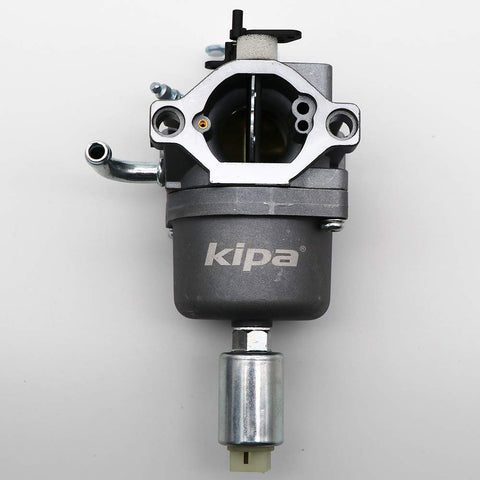 KIPA carburetor maintenance kit with dirt jet cleaner tool.