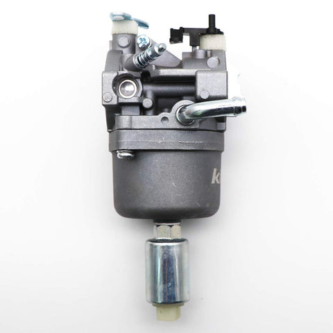 KIPA carburetor is easy to install with included components.