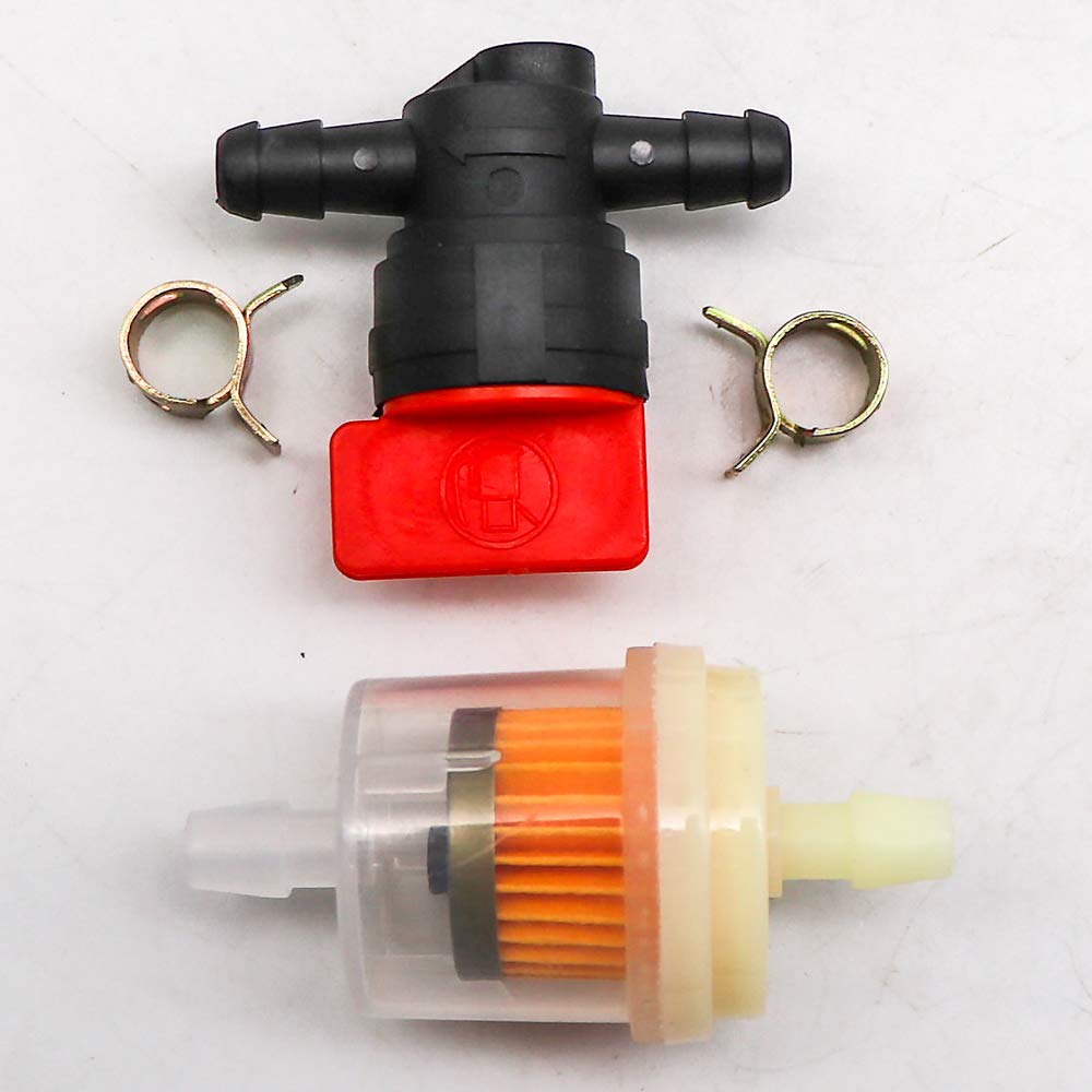 Kipa John Deere AM36141 AM107340 compatible clamp kit