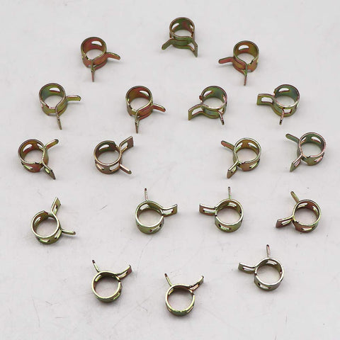 Kipa Snapper 2-4507 clamp kit for easy maintenance