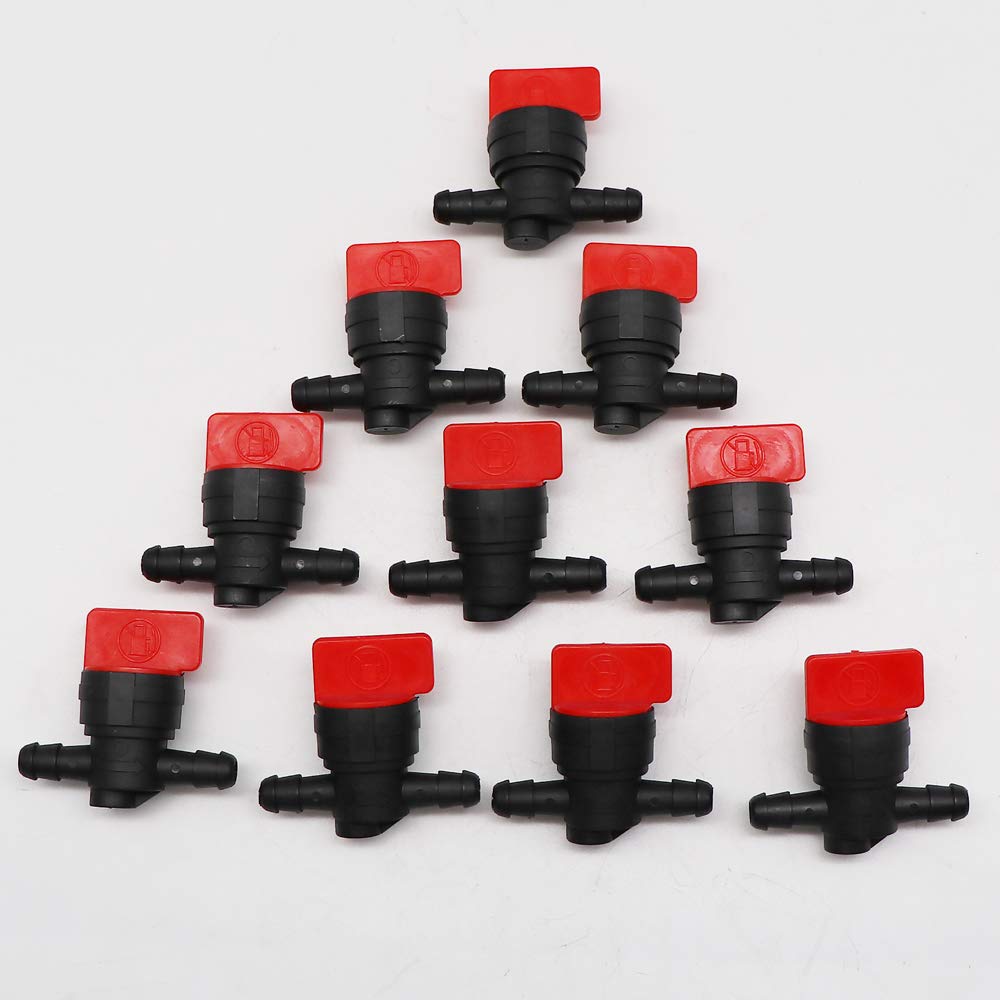 Kipa Snapper 24507-34212 clamp kit keeps fuel flow steady