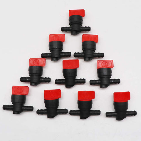 Kipa Snapper 24507-34212 clamp kit keeps fuel flow steady