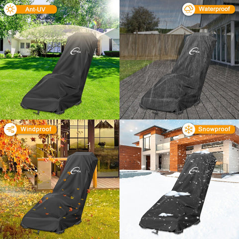 Kipiea UV-resistant fabric withstands bright sun over time