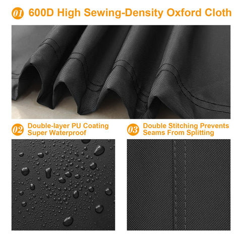 Kipiea UV-blocking coating protects fabric from sun fade