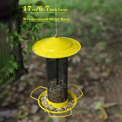 KiRuan Deco drainage holes keep seeds dry and reduce waste