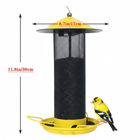 KiRuan Deco three perches support multiple birds at once