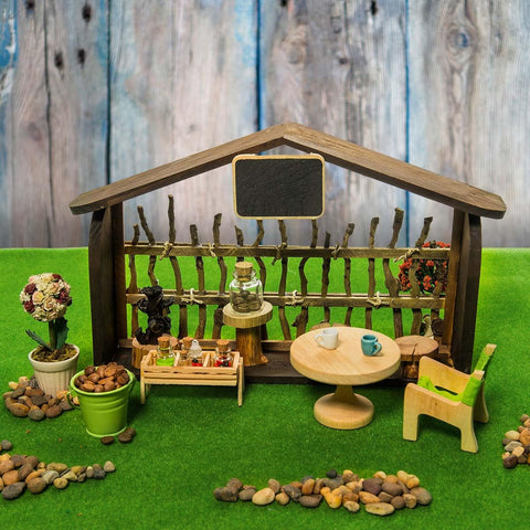 KISEER indoor-outdoor grass suitable for various DIY projects.