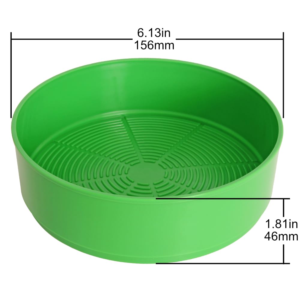 KITCHEN CROP Deluxe Seed Sprouter seed pack to start sprouts easily.