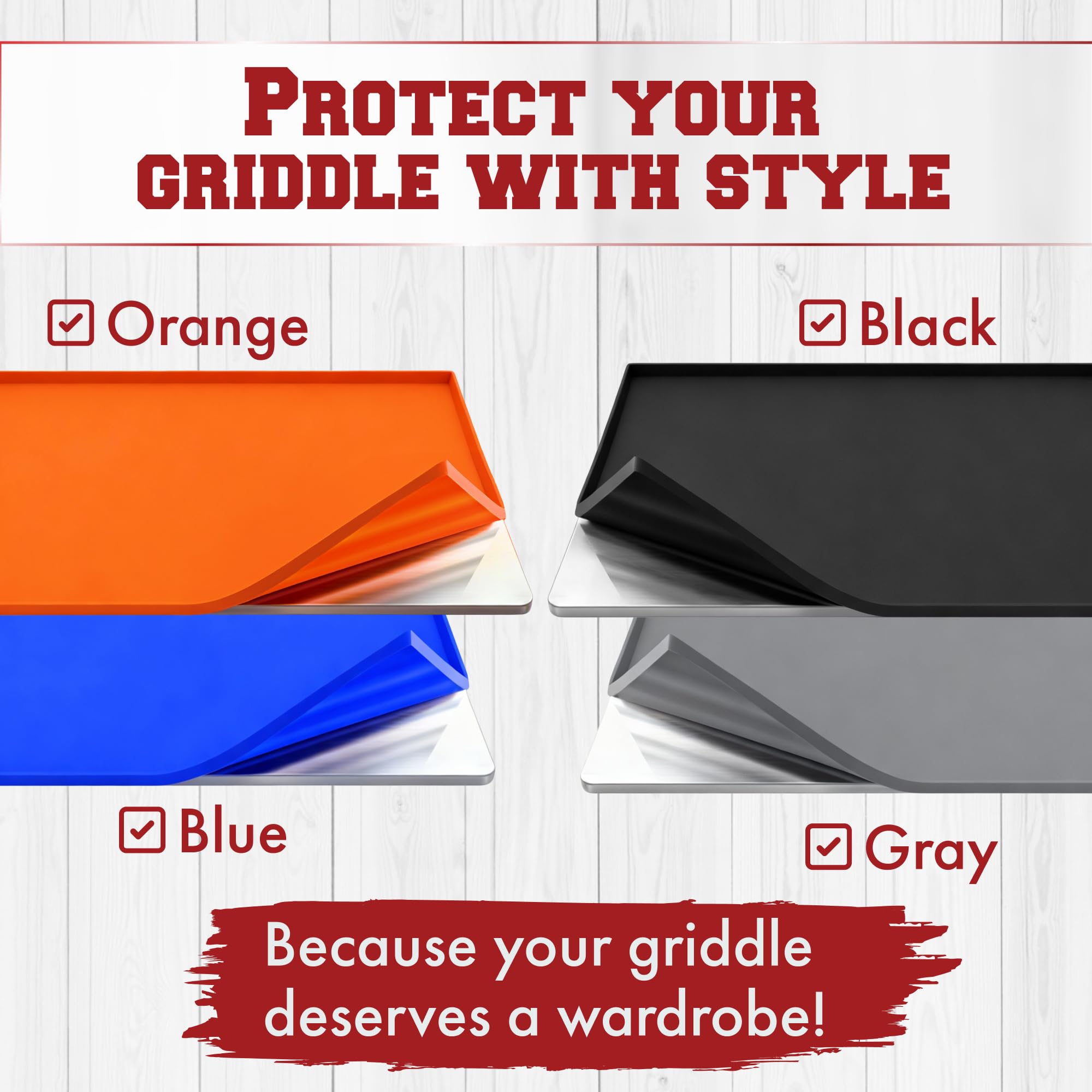 Kitchen Perfection gift for grill masters, ideal for outdoor cooking enthusiasts.