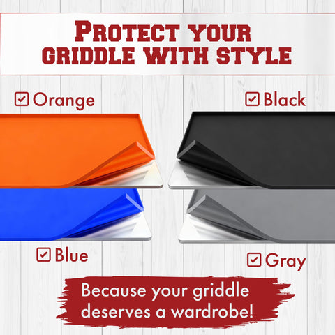 Kitchen Perfection gift for grill masters, ideal for outdoor cooking enthusiasts.