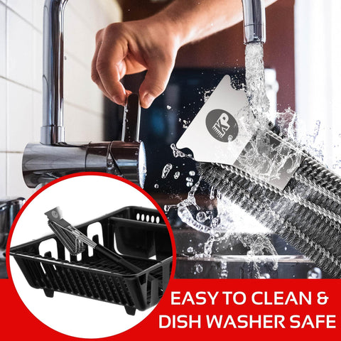 Kitchen Perfection lifetime warranty on BBQ tools