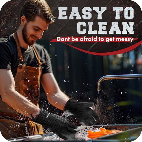Kitchen Perfection lifetime warranty backs sizing and quality concerns.