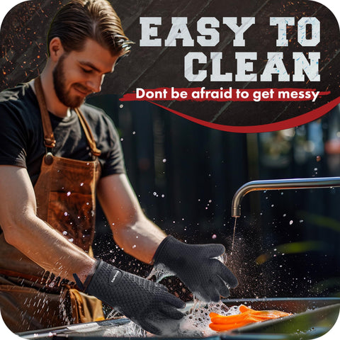 Kitchen Perfection compatible with Traeger and Weber grills