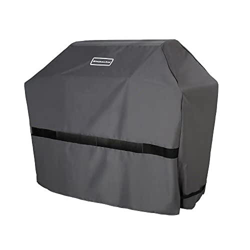KitchenAid 700-0745A tent-style design for improved moisture management.