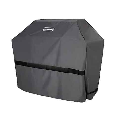 KitchenAid 700-0745A tent-style design for improved moisture management.